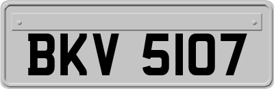 BKV5107