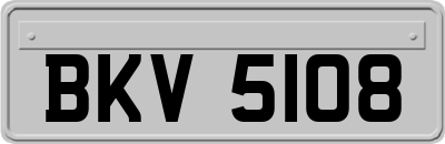 BKV5108