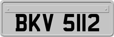 BKV5112