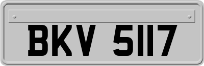BKV5117