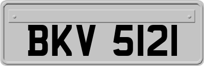 BKV5121