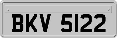 BKV5122