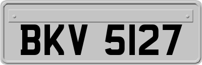 BKV5127