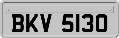 BKV5130