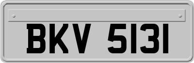 BKV5131