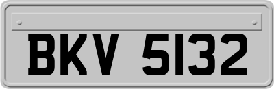 BKV5132