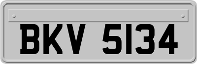 BKV5134