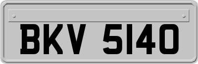 BKV5140