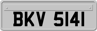 BKV5141