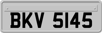 BKV5145