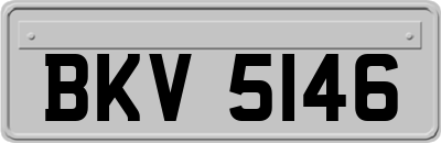 BKV5146