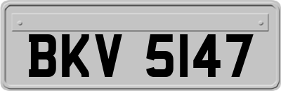 BKV5147