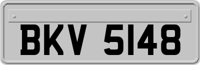 BKV5148