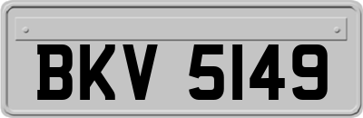 BKV5149