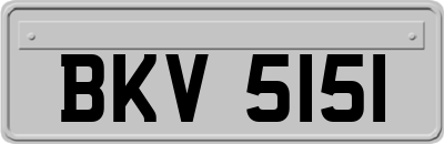 BKV5151