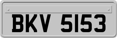 BKV5153