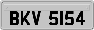 BKV5154