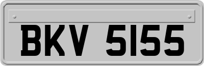 BKV5155