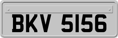 BKV5156