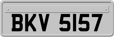 BKV5157