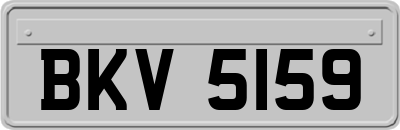 BKV5159