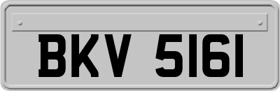 BKV5161