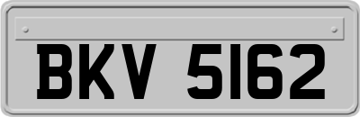 BKV5162