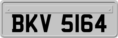 BKV5164