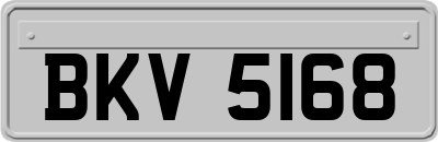 BKV5168