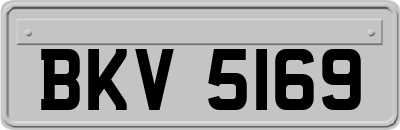 BKV5169