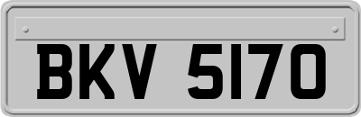 BKV5170