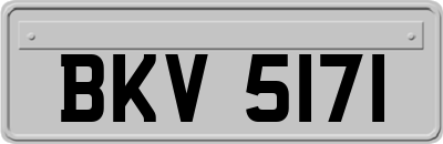 BKV5171