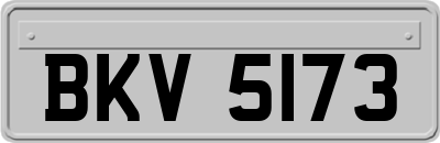 BKV5173