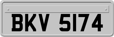 BKV5174