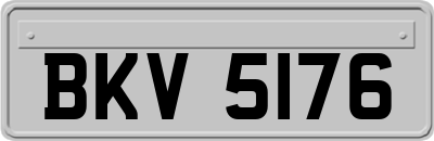 BKV5176