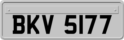 BKV5177