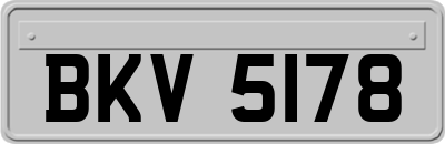 BKV5178