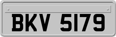 BKV5179