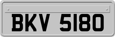 BKV5180