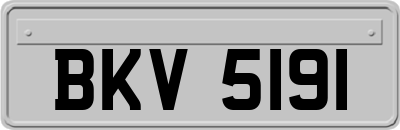 BKV5191