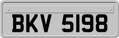 BKV5198