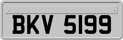BKV5199