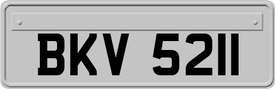 BKV5211