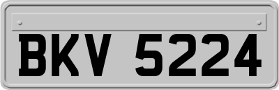 BKV5224
