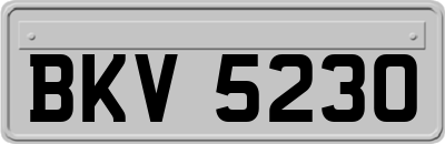 BKV5230
