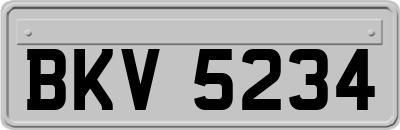 BKV5234