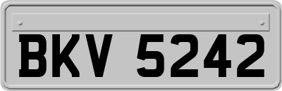 BKV5242