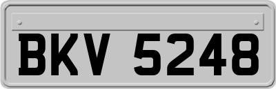 BKV5248