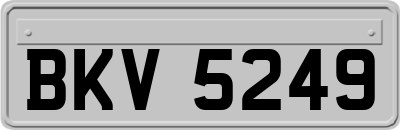 BKV5249