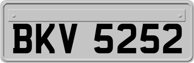 BKV5252
